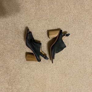 Corso Como Sandal Heels